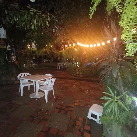 Hotel Villa Maritza 멜가르 외부 사진