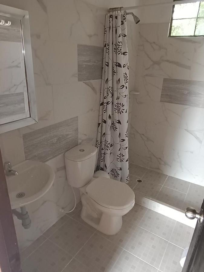 Hotel Villa Maritza 멜가르 외부 사진