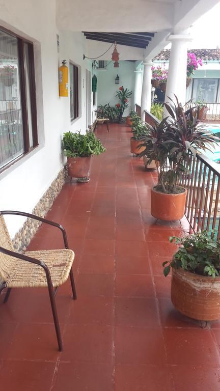 Hotel Villa Maritza 멜가르 외부 사진