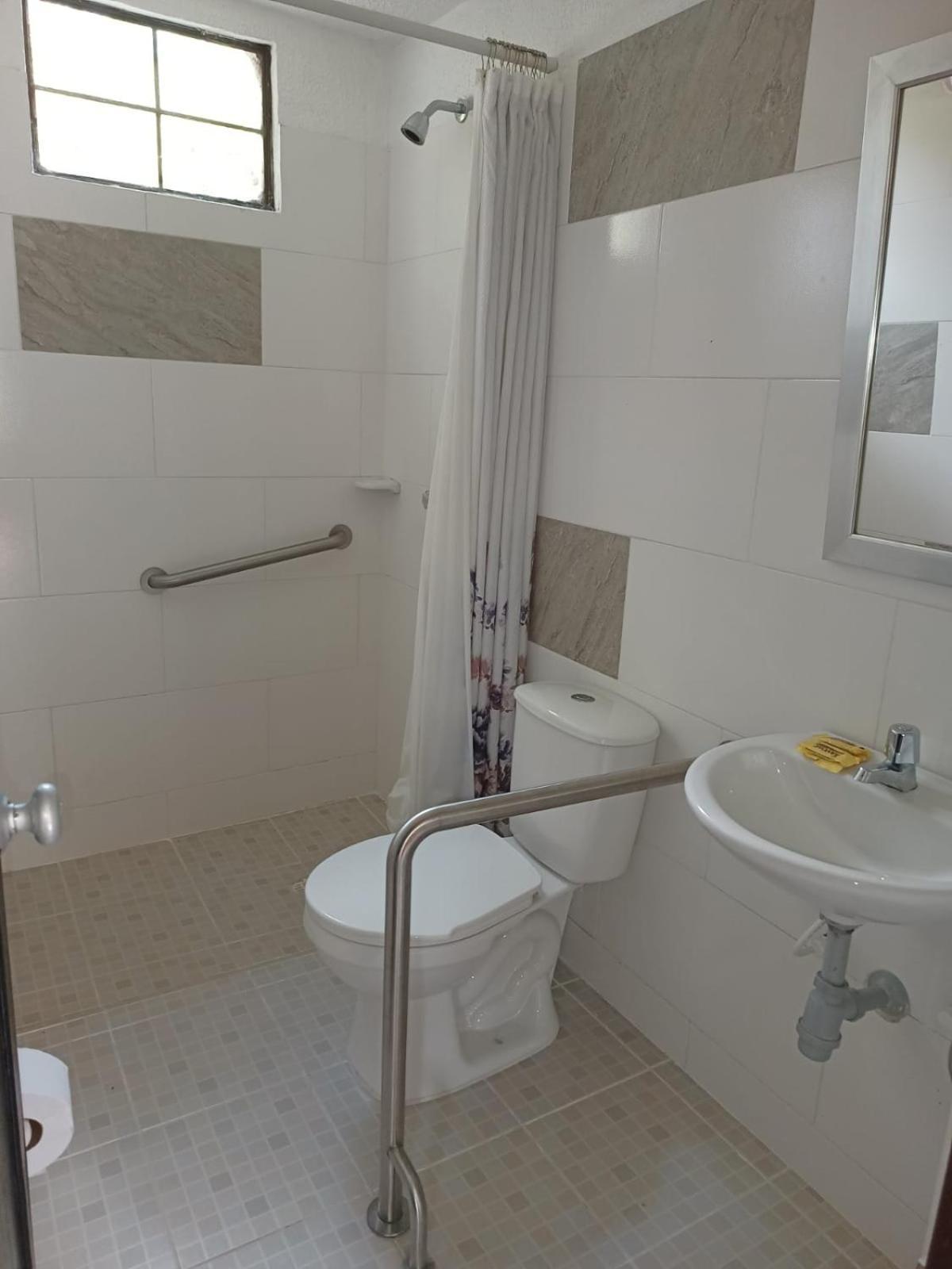 Hotel Villa Maritza 멜가르 객실 사진