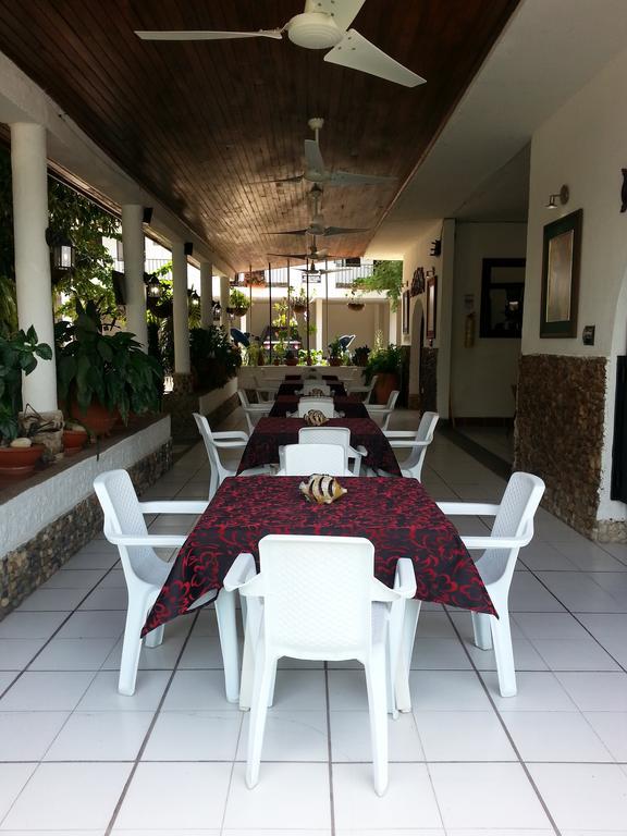 Hotel Villa Maritza 멜가르 외부 사진