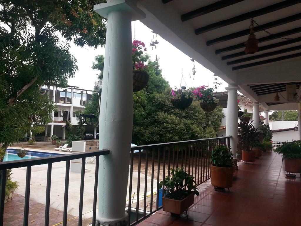 Hotel Villa Maritza 멜가르 외부 사진