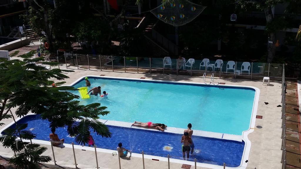 Hotel Villa Maritza 멜가르 외부 사진