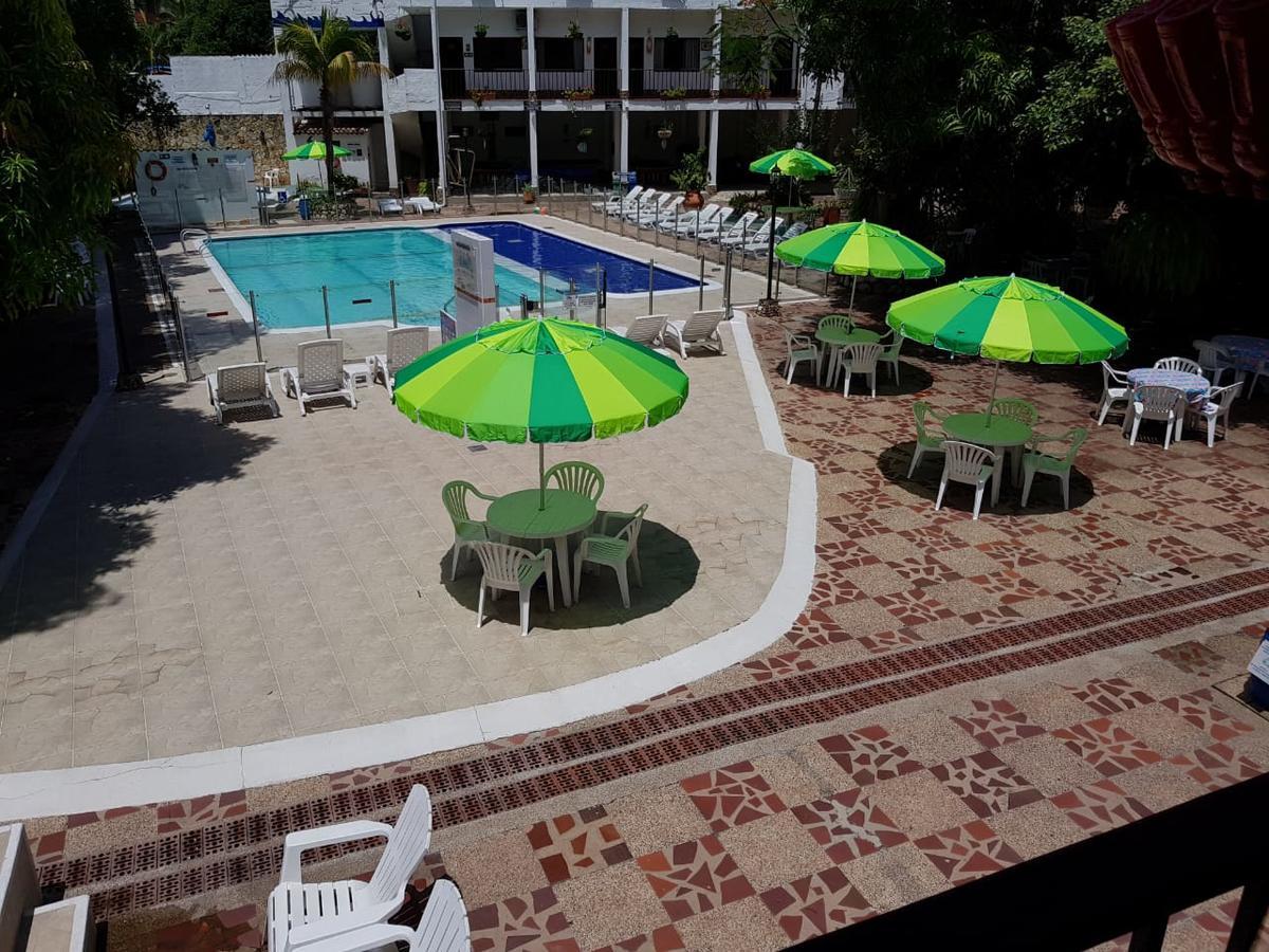 Hotel Villa Maritza 멜가르 외부 사진