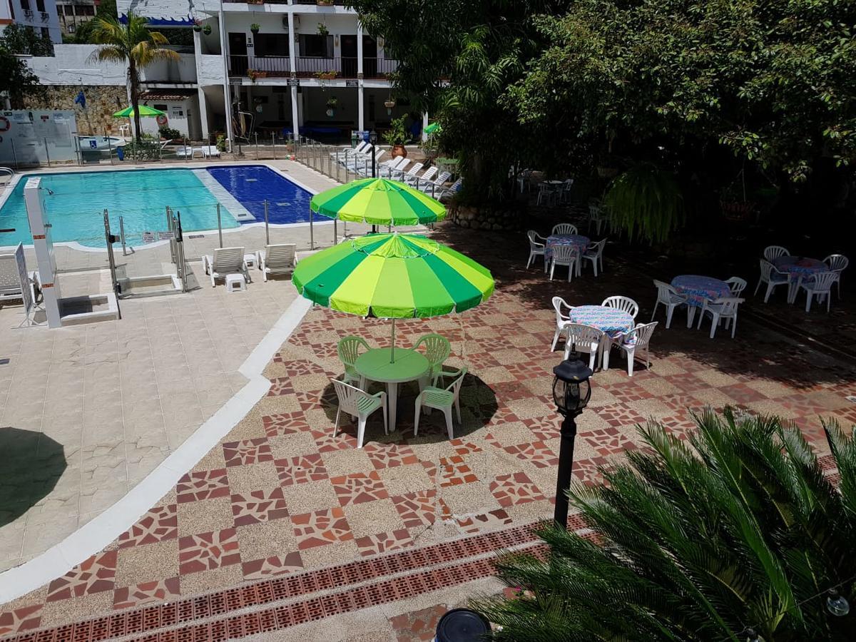Hotel Villa Maritza 멜가르 외부 사진