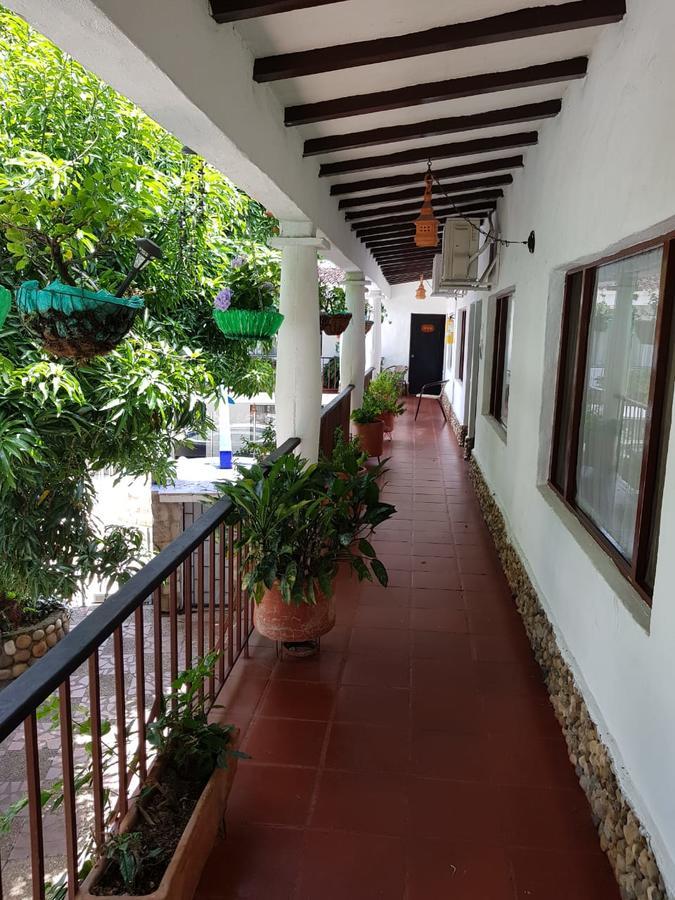 Hotel Villa Maritza 멜가르 외부 사진