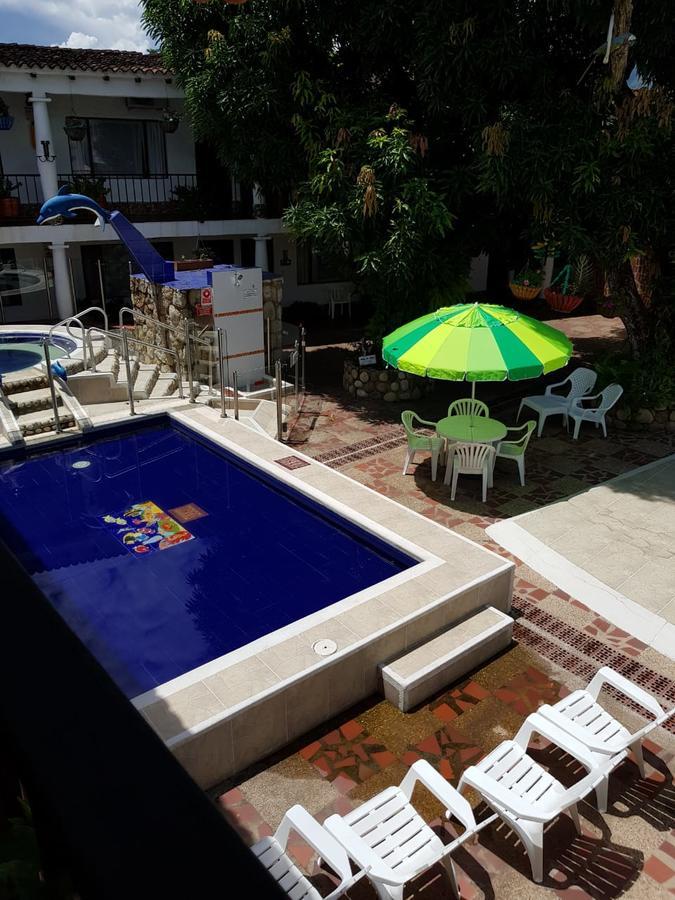 Hotel Villa Maritza 멜가르 외부 사진