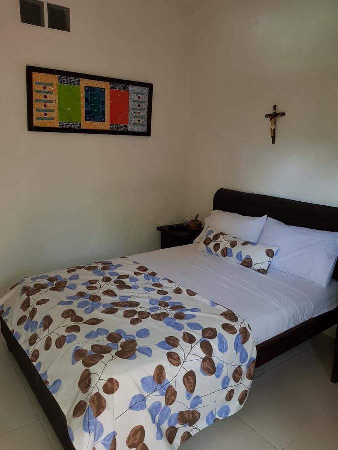 Hotel Villa Maritza 멜가르 외부 사진